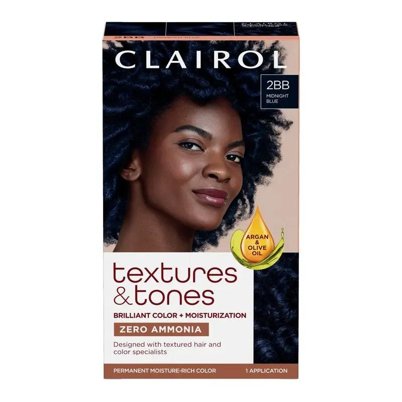 TEXT & TONES 2BB MIDNIGHT BLUE by Text & Tones