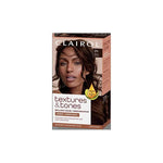TEXT & TONES 2N MOCHA BROWN by Text & Tones