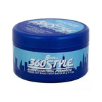 LUSTER 360STYLIN POMADE 3 OZ by Luster's Pink