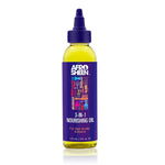 AFRO SHEEN 3N1 NOURISHNG OIL 4 OZ by Afro Sheen