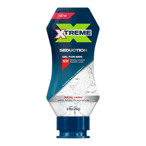 XTREME GEL SEDUCTION USA 9.17 OZ by Xtreme