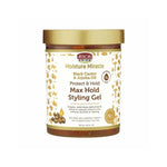 AFR PR MOIST MIR GEL OLV/T-TR18 by African Pride