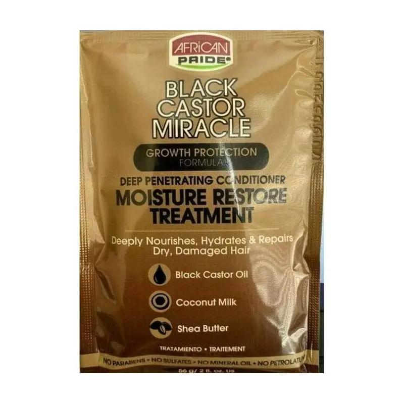 AFR PR B/C TREATMENT 2 OZ by African Pride