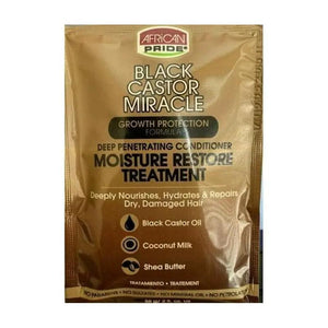 AFR PR B/C TREATMENT 2 OZ by African Pride