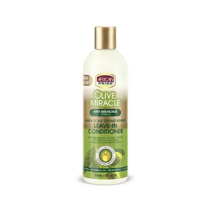AFR PR FEEL IT STRENGTH COND 12 by African Pride