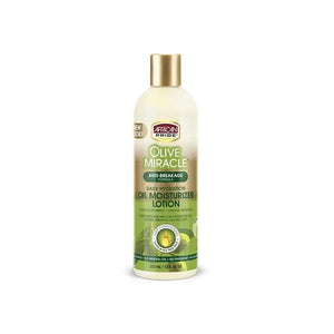 AFR PR OLIVE MOIST LOTION 12 OZ by African Pride