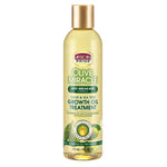AFR PR OLIVE GROWTH OIL 8 OZ by African Pride