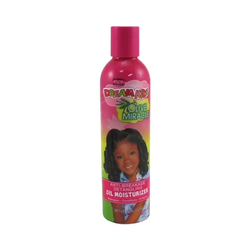 AFR PR DRM KIDS OIL MOIST 8 OZ by African Pride