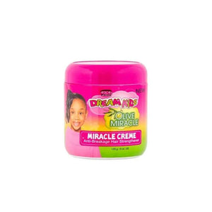AFR PR DRM KIDS MIR CRM 6 OZ by African Pride