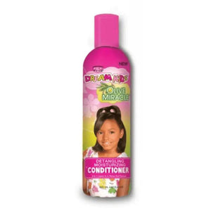 AFR PR DRM KIDS COND 12 OZ by African Pride