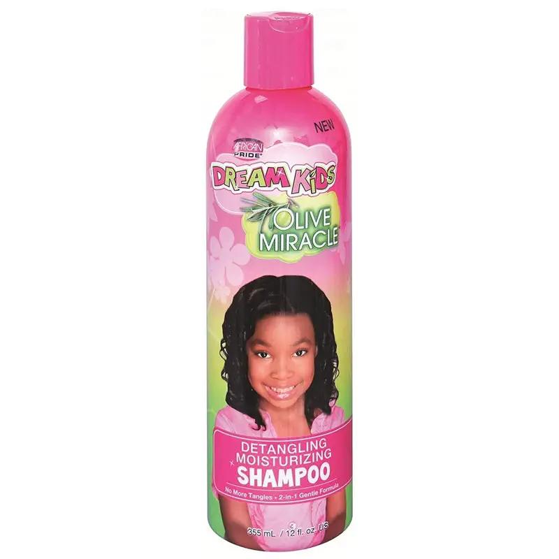 AFR PR DRM KIDS SHAMPOO 12 OZ by African Pride