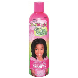 AFR PR DRM KIDS SHAMPOO 12 OZ by African Pride