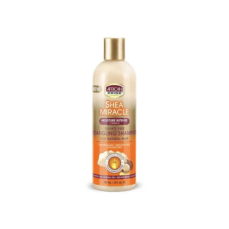AFR PR SHEA SHAMPOO 12 OZ by African Pride