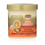 AFR PR SHEA LEAVE IN COND 15 OZ by African Pride
