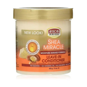 AFR PR SHEA LEAVE IN COND 15 OZ by African Pride