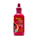 AMPRO MAGIC FINGERS SCALP OIL 4 by Ampro