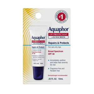 AQAUPHOR LIP REPAIR SPF30 .35 OZ by Aquaphor