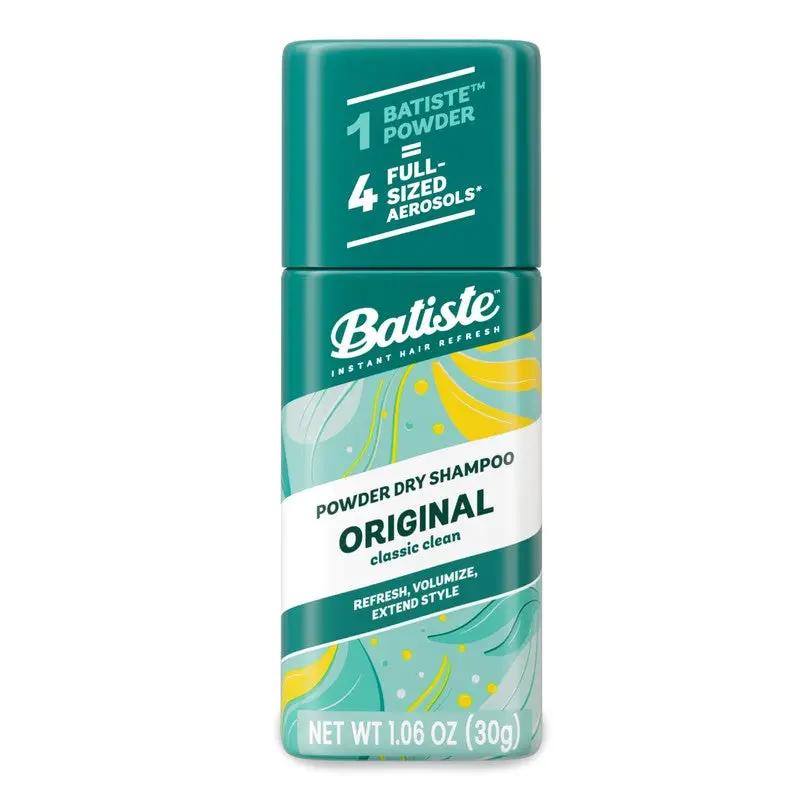 BATISTE DRY SHAMPOO TREND 3.81 OZ by Batiste