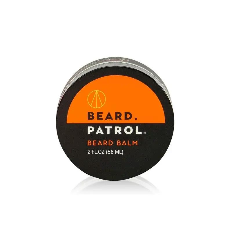 PATROL GRM BEARD PATROL BALM 2 OZ by Bump Patrol