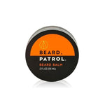 PATROL GRM BEARD PATROL BALM 2 OZ by Bump Patrol