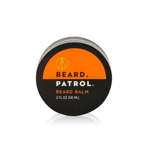 PATROL GRM BEARD PATROL BALM 2 OZ by Bump Patrol