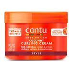 CANTU S/B COCONUT CURLNG CRM 25 by Cantu