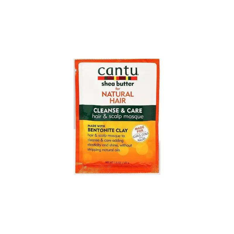 CANTU TRTMNT MASQ BENTONITE DL6 by Cantu