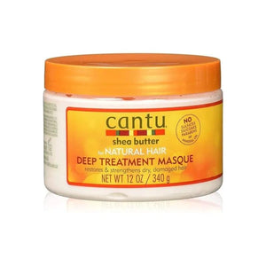 CANTU TRTMNT MASQ CHARCOAL DL6 by Cantu