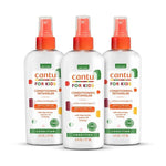 CANTU KIDS CURL REFRESHER 8 OZ by Cantu