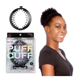 CANTU THICK HAIR CLIP by Cantu