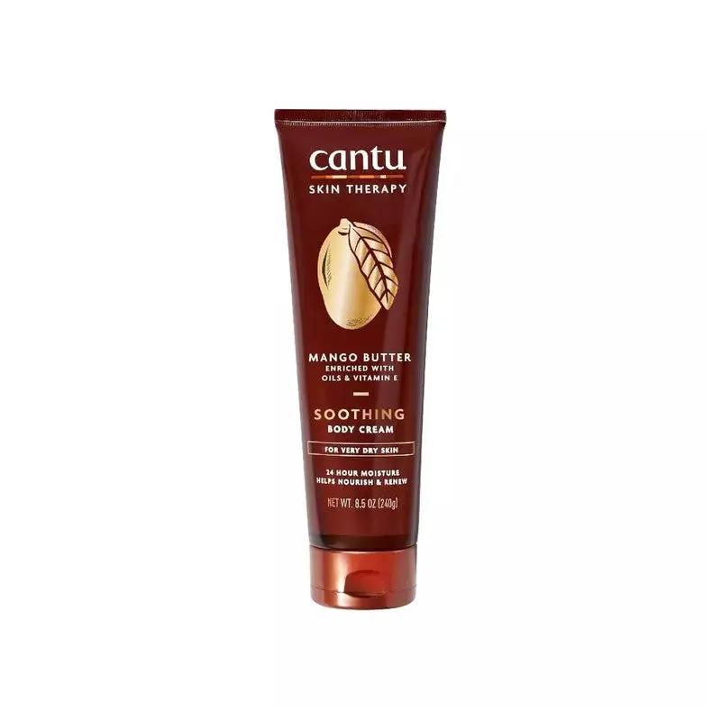 CANTU SKIN&HAIR MANGO BUTER5.5 by Cantu