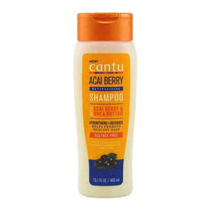 CANTU ACAI BERRY TREAT MASQUE12 by Cantu