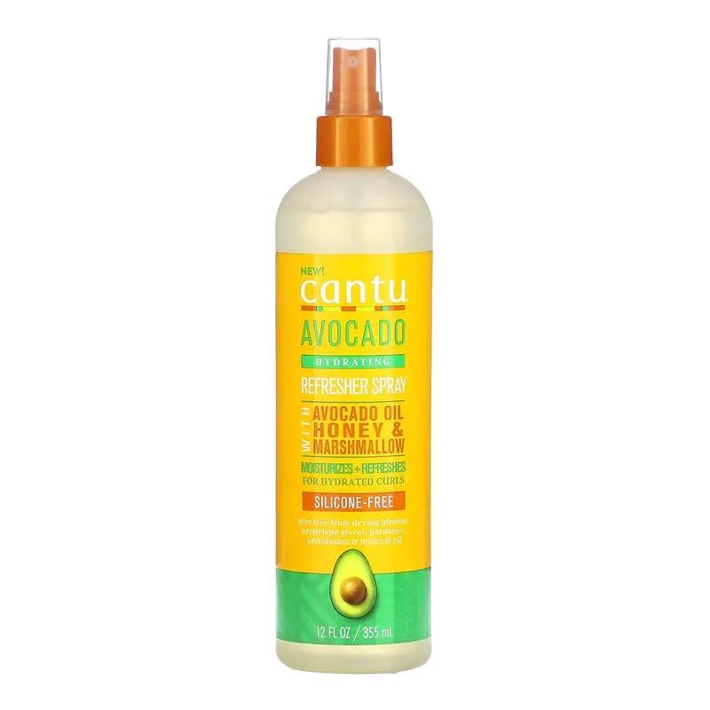 CANTU AVOCADO HYD OIL ELIXIR 2 OZ by Cantu
