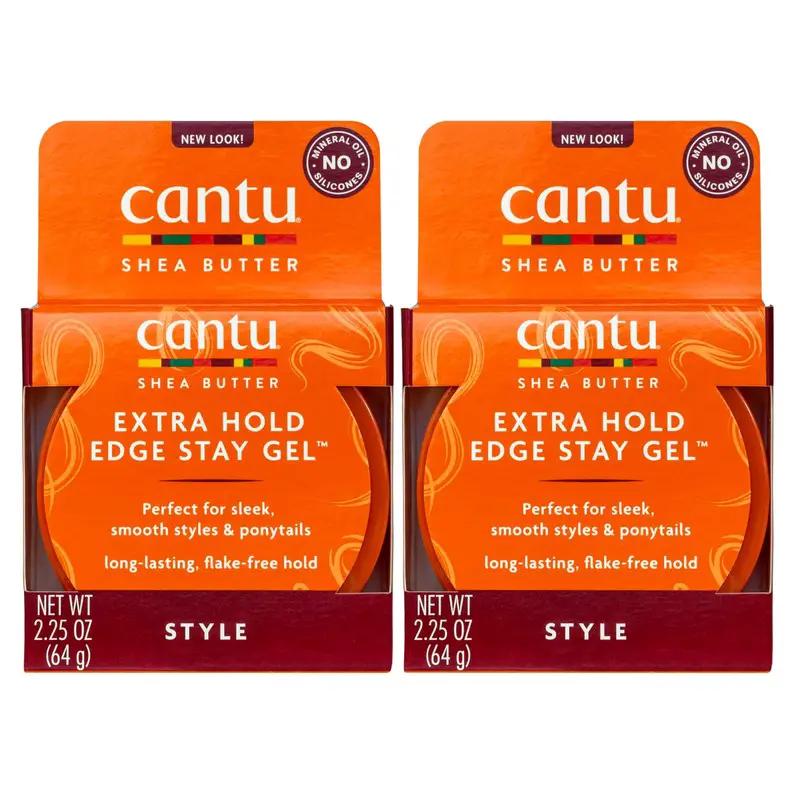 CANTU PROTECT STYLE ED BALM2.25 by Cantu