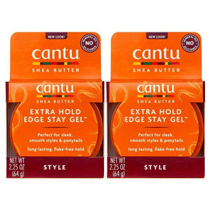 CANTU PROTECT STYLE ED BALM2.25 by Cantu