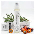 CANVAS HAIR GROWTH SERUM 4 OZ by Canvas Beauty