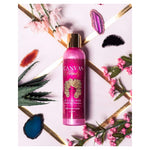 CANVAS AMPLYFYING SHAMPOO 8 OZ by Canvas Beauty