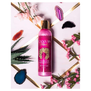 CANVAS AMPLYFYING SHAMPOO 8 OZ by Canvas Beauty