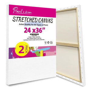 CANVAS EDGE BAE 2 OZ by Canvas Beauty