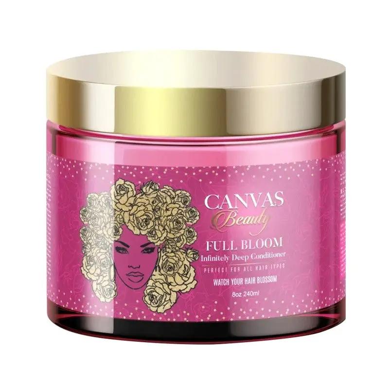 CANVAS INFINITELY DEEP COND 8 OZ by Canvas Beauty