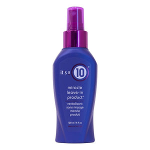 CANVAS LEAVE-IN CONDITIONER 8 OZ by Canvas Beauty