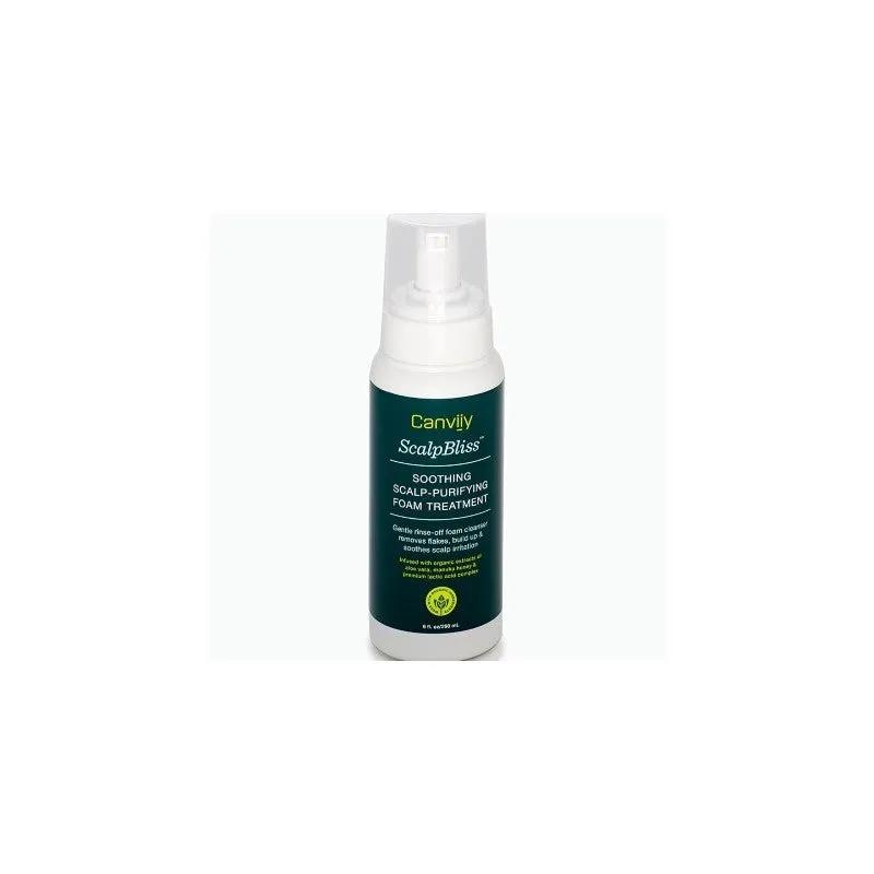 CANVIIY SOOTH SCLP PURIF TRT 8 OZ by Canviiy
