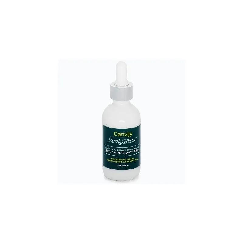 CANVIIY ORGANIC GROWTH SRM 1.9 OZ by Canviiy