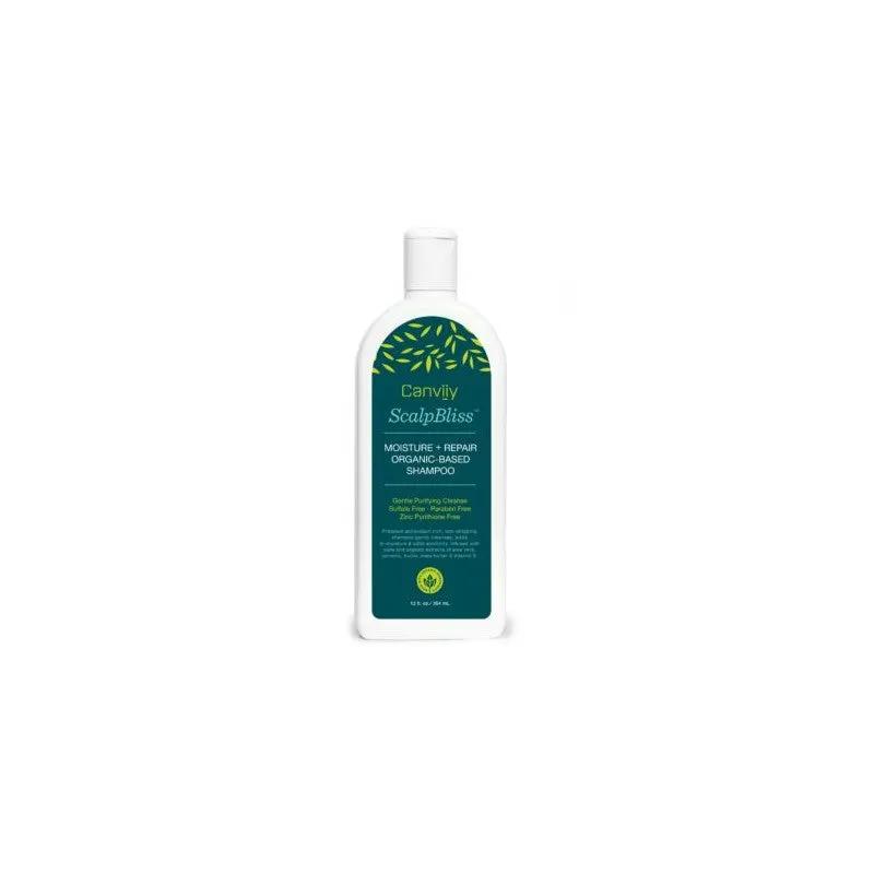 CANVIIY M&R ORGAINIC SHAMP 12 OZ by Canviiy