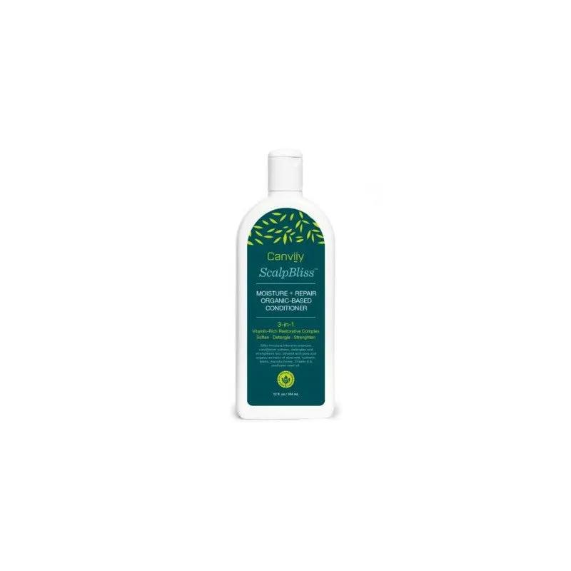 CANVIIY M&R ORGAINIC COND 12 OZ by Canviiy