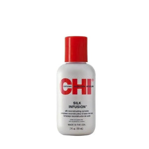 CHI INFRA SILK INFUSION 2 OZ by CHI
