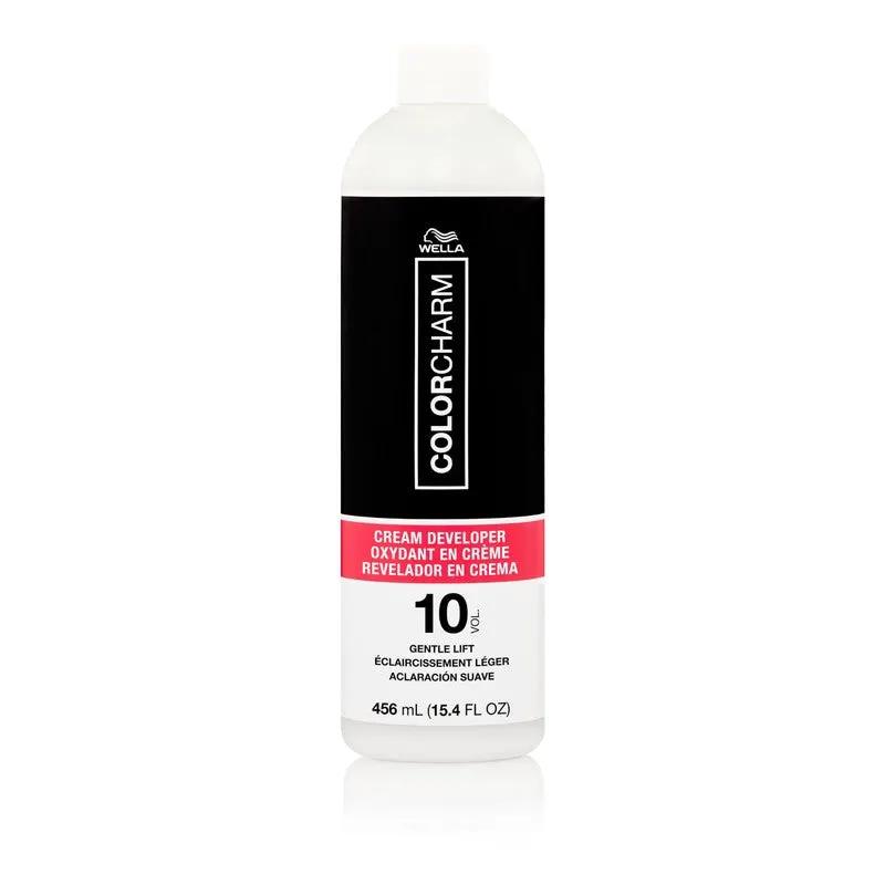 CLR CHARM CRM DEVEL 40VOL 3.6 OZ by Clairol