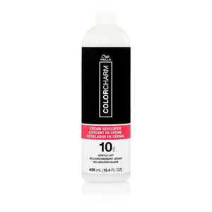 CLR CHARM CRM DEVEL 40VOL 3.6 OZ by Clairol