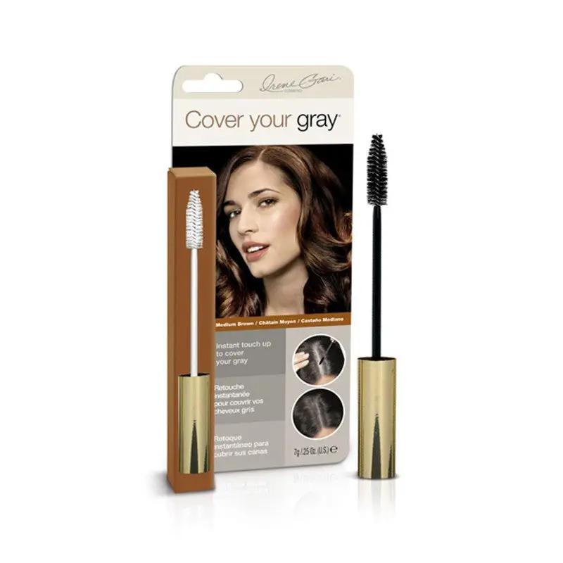 COVER THE GRAY DK BROWN FOR MEN by Cover Your Gray