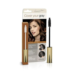 COVER THE GRAY DK BROWN FOR MEN by Cover Your Gray